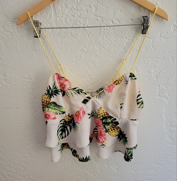 Sadie & Sage Top Size Small - Picture 1 of 4